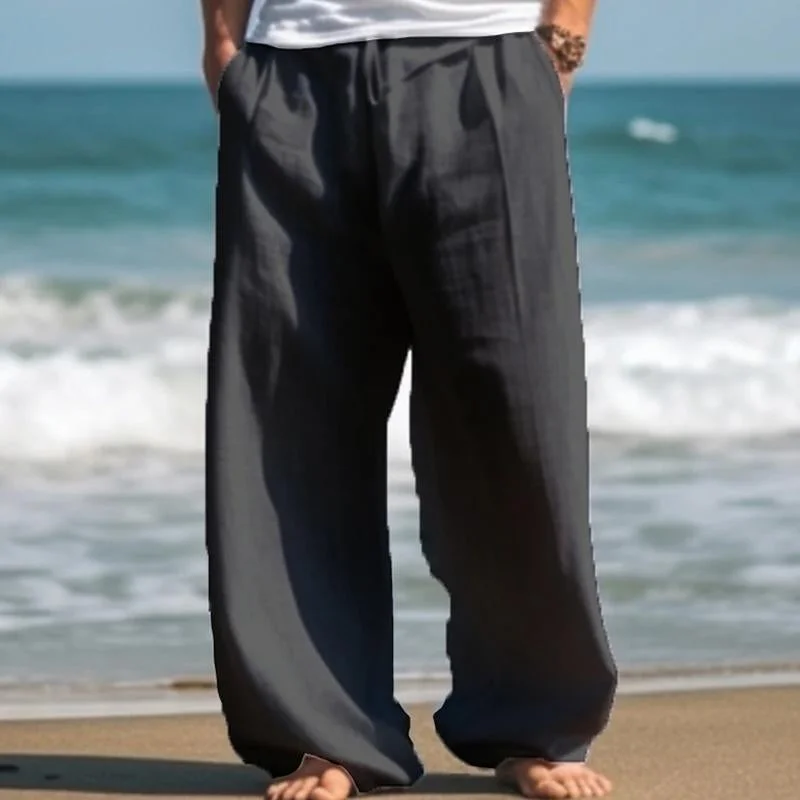 mens-outdoor-casual-beach-solid-color-pants-37526144x