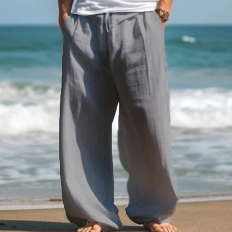 mens-outdoor-casual-beach-solid-color-pants-37526144x