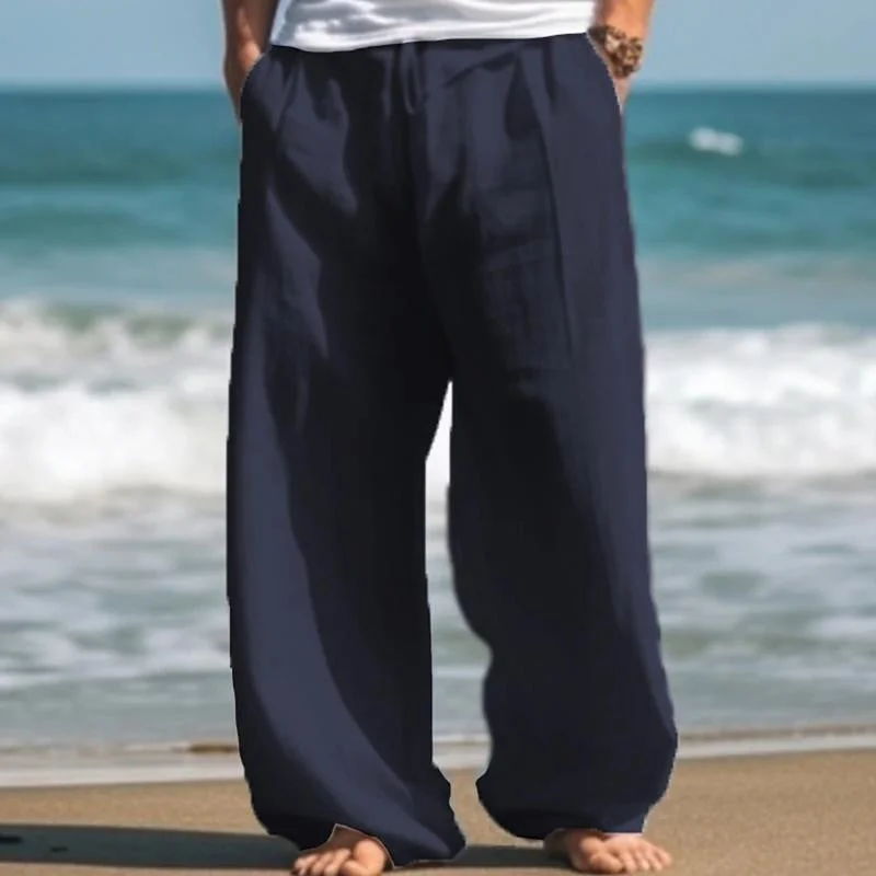 mens-outdoor-casual-beach-solid-color-pants-37526144x