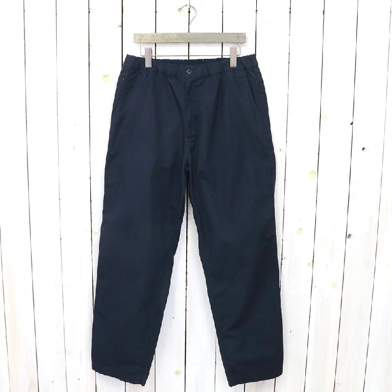 【SALE30%OFF】nanamica『Light Easy Pants』(Navy)