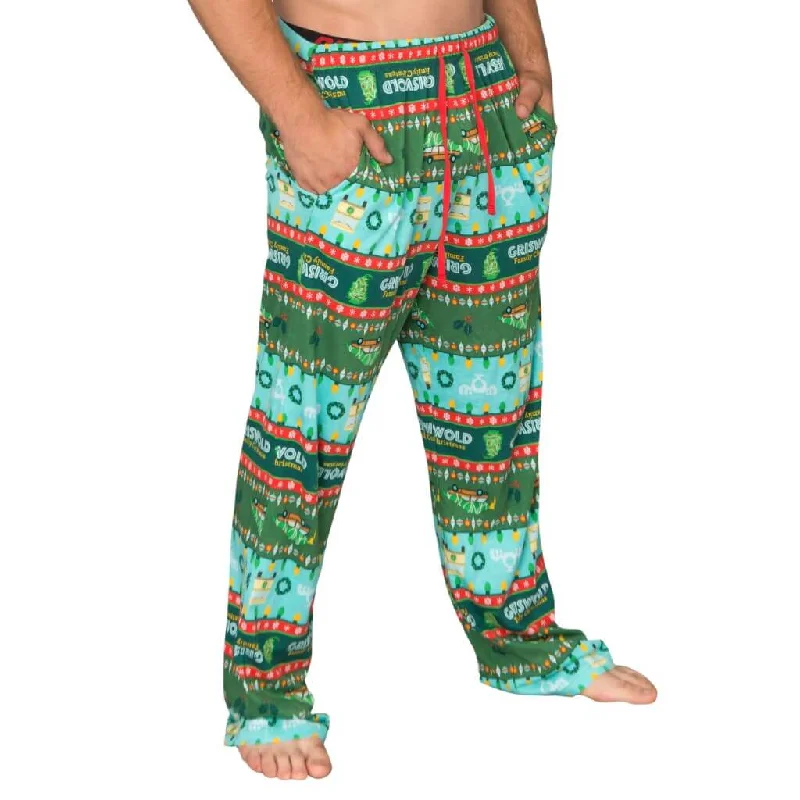 national-lampoons-griswold-family-christmas-vacation-fair-isle-lounge-pants