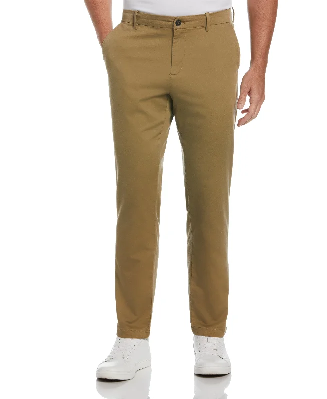 Slim Fit Anywhere Stretch Chino Pant