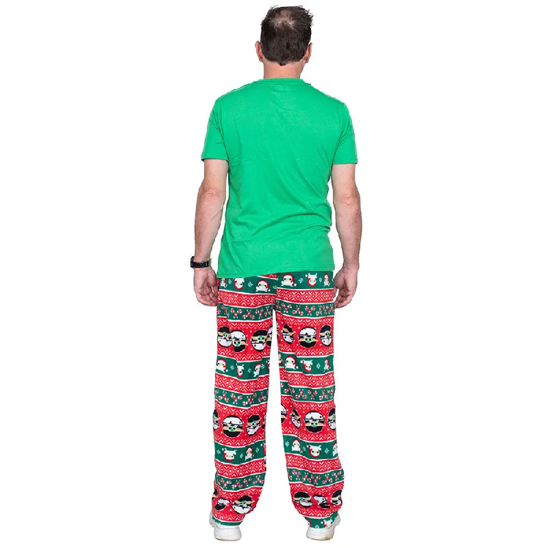 star-wars-christmas-baby-yoda-galaxys-greetings-two-piece-pajama-sleep-set