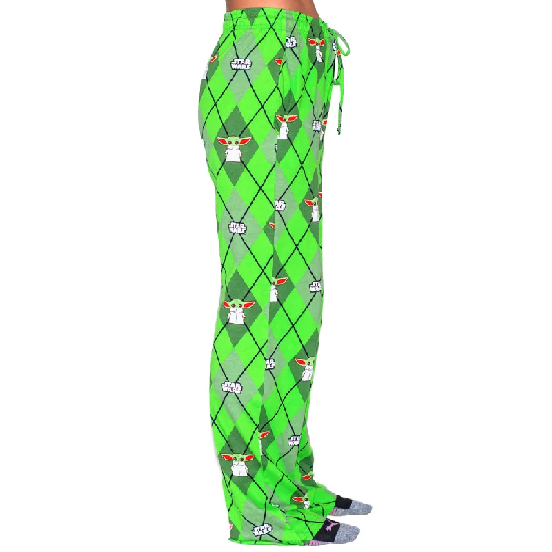 star-wars-the-mandalorian-baby-yoda-kelly-green-christmas-lounge-pants