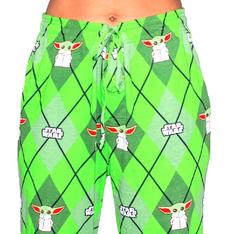 star-wars-the-mandalorian-baby-yoda-kelly-green-christmas-lounge-pants