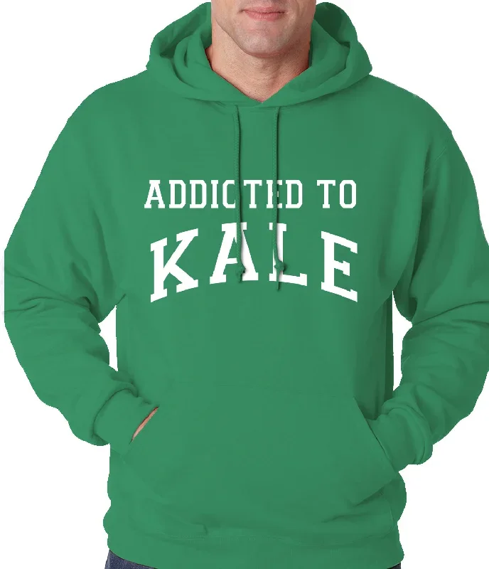 addicted-to-kale-adult-hoodie