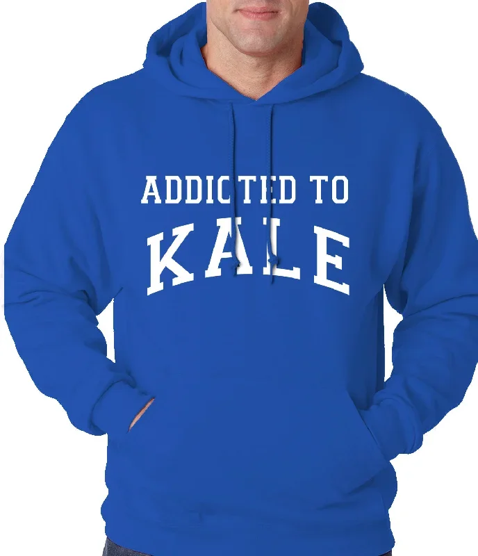 addicted-to-kale-adult-hoodie