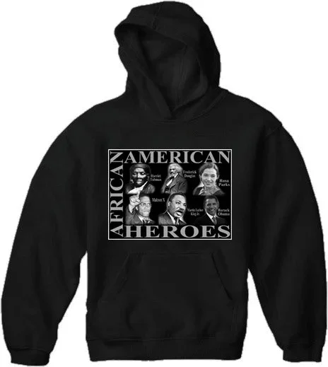 african-american-heroes-adult-hoodie