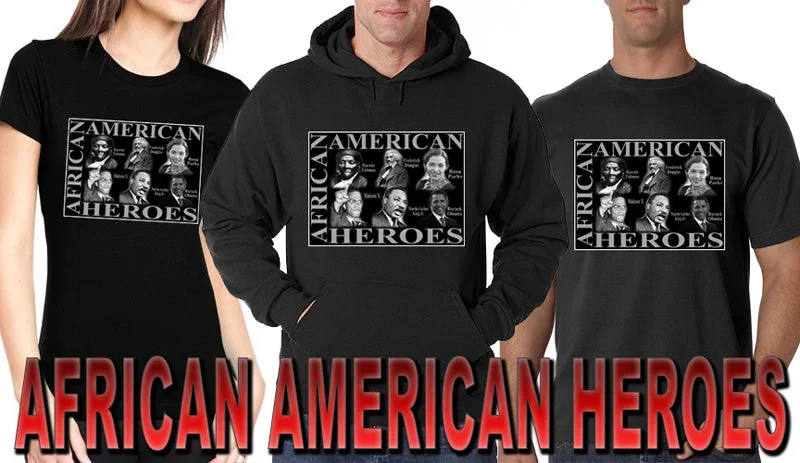 african-american-heroes-adult-hoodie