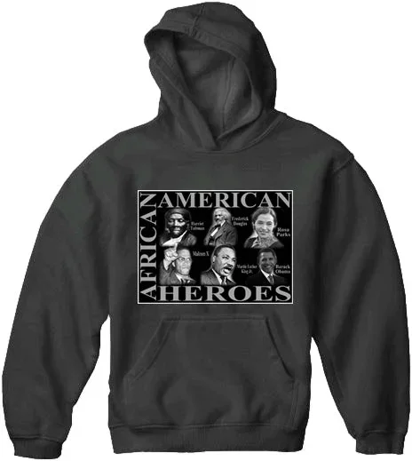 african-american-heroes-adult-hoodie