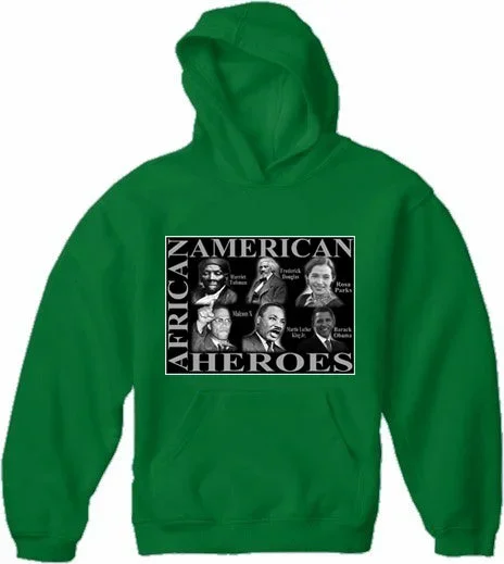 african-american-heroes-adult-hoodie