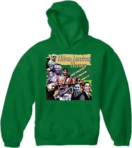 african-american-heroes-and-record-breakers-adult-hoodie