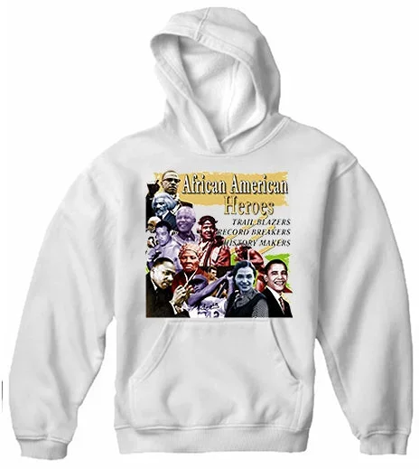 african-american-heroes-and-record-breakers-adult-hoodie