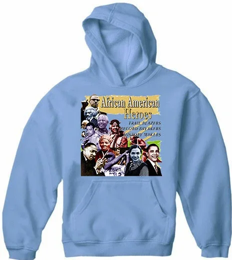 african-american-heroes-and-record-breakers-adult-hoodie