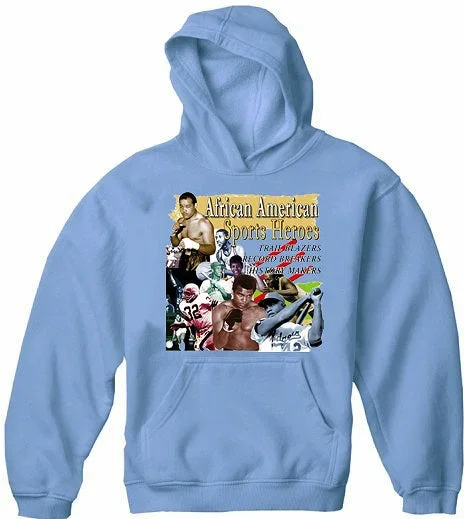 african-american-sports-heroes-adult-hoodie