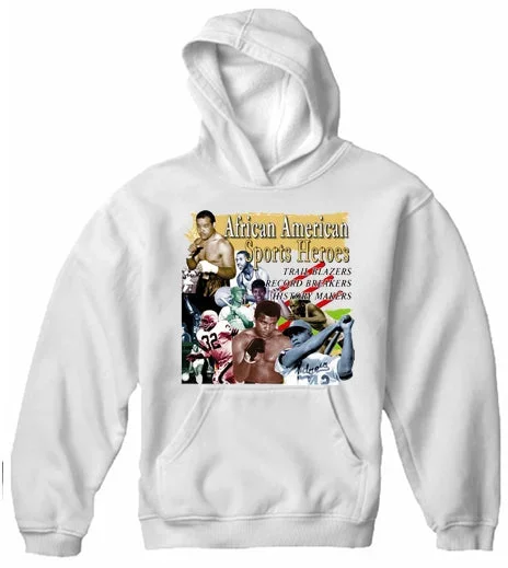 african-american-sports-heroes-adult-hoodie