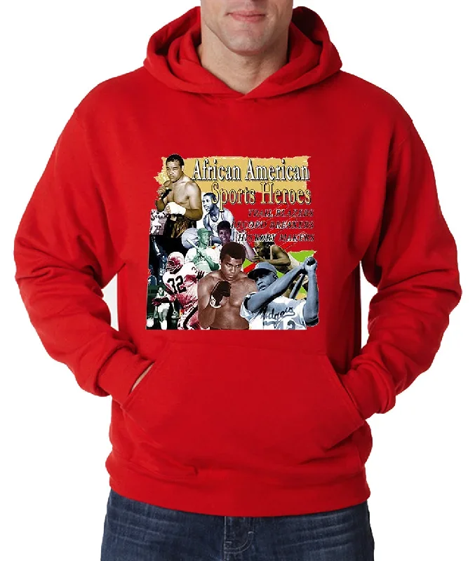 african-american-sports-heroes-adult-hoodie