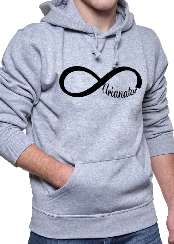 Arianator Forever Adult Hoodie