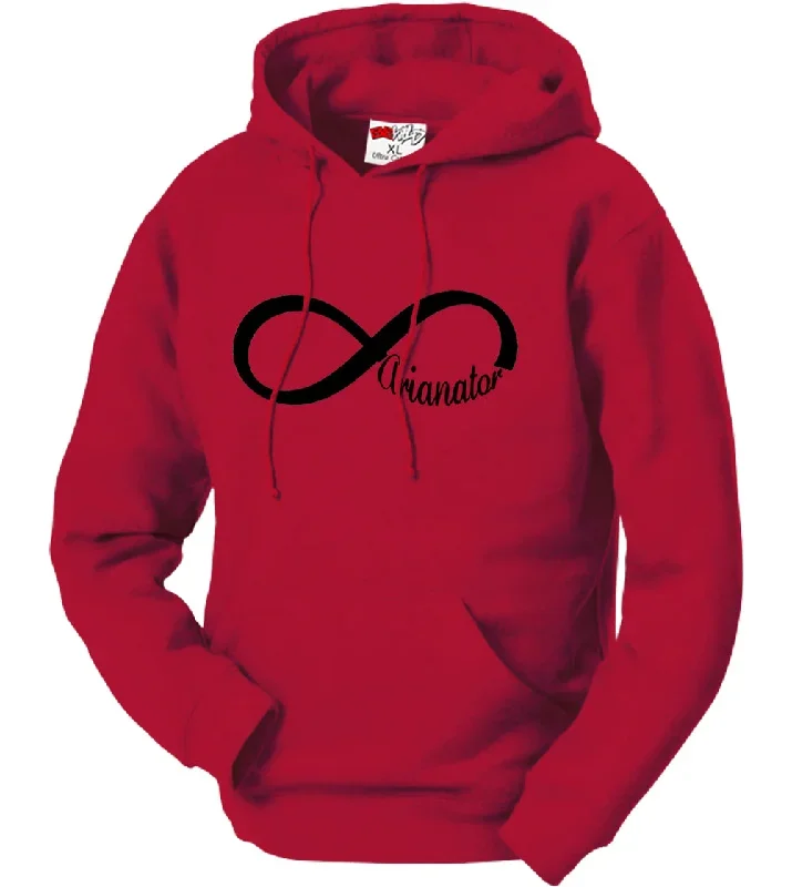 arianator-forever-adult-hoodie