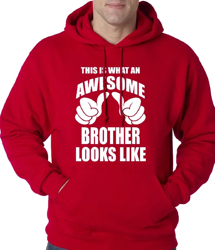 awesome-brother-adult-hoodie