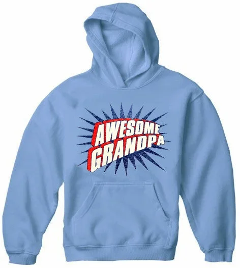 awesome-grandpa-vintage-adult-hoodie