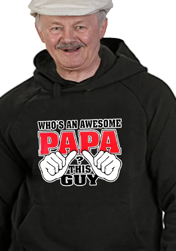 awesome-papa-adult-hoodie