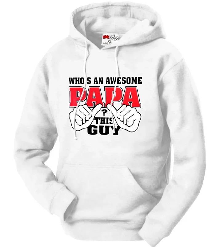 awesome-papa-adult-hoodie