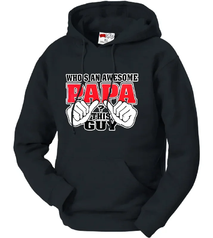 awesome-papa-adult-hoodie