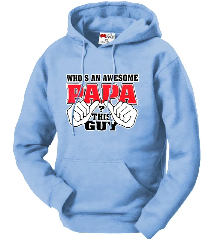 awesome-papa-adult-hoodie