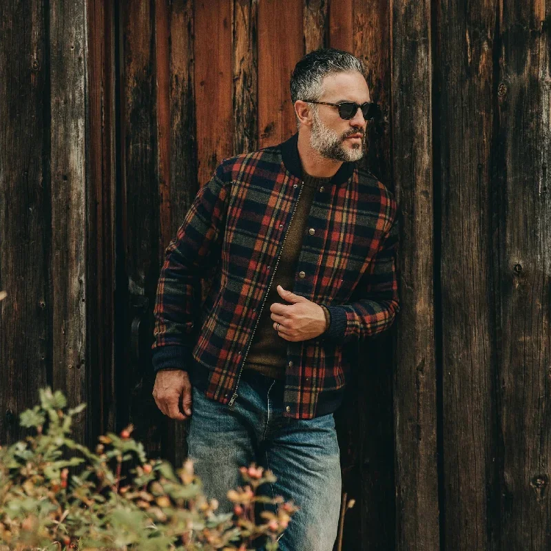 bomber-jacket-in-navy-plaid-wool