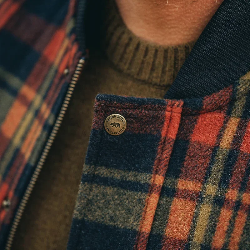 bomber-jacket-in-navy-plaid-wool