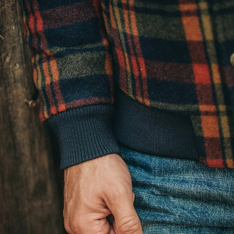 bomber-jacket-in-navy-plaid-wool