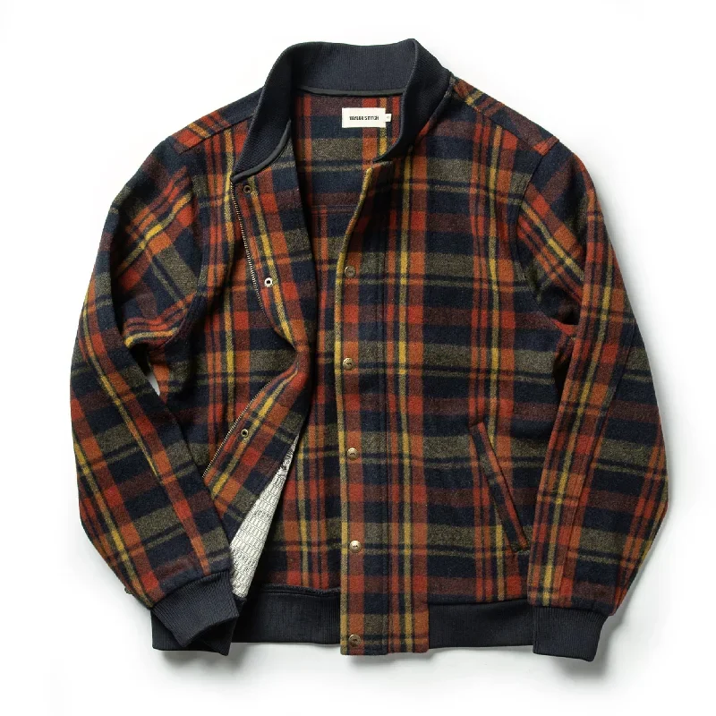 bomber-jacket-in-navy-plaid-wool