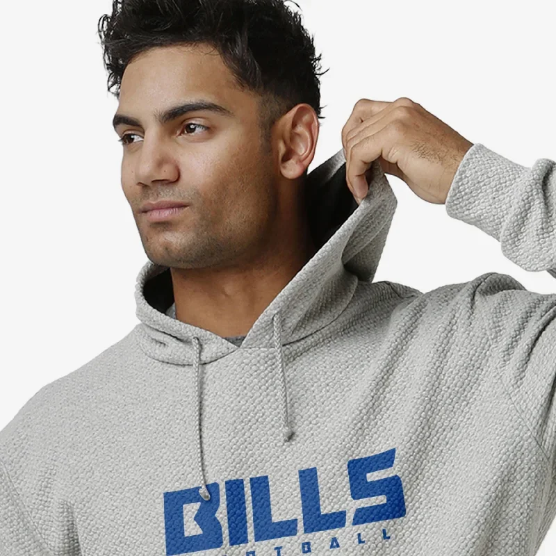 buffalo-bills-gray-woven-hoodie