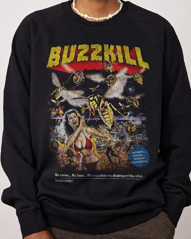 BUZZKILL Jumper