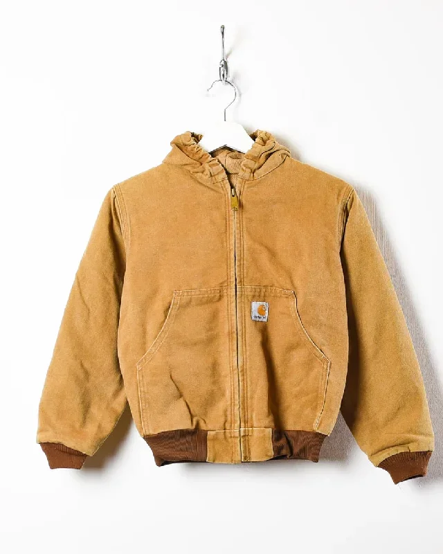 Carhartt Workwear Kids Jacket - Medium