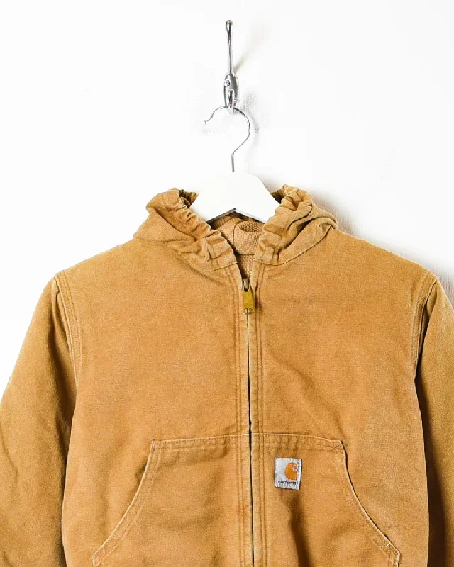 carhartt-workwear-kids-jacket-medium-e8660