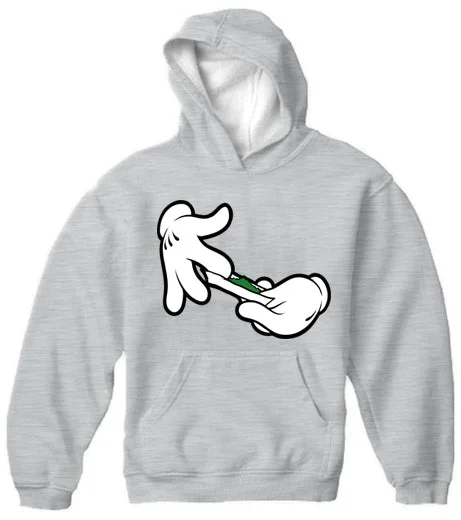 cartoon-hands-roll-a-joint-adult-hoodie