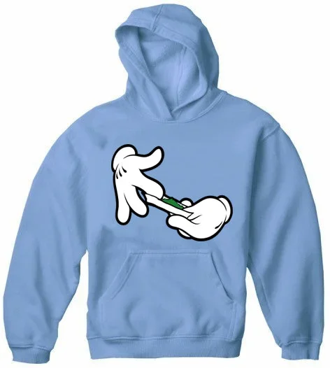 cartoon-hands-roll-a-joint-adult-hoodie