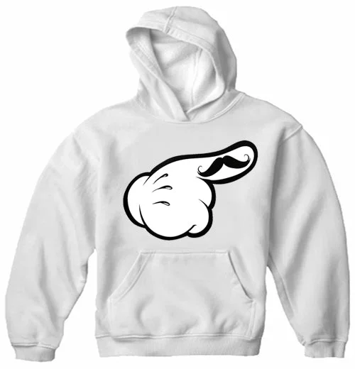 cartoon-hands-the-stache-adult-hoodie