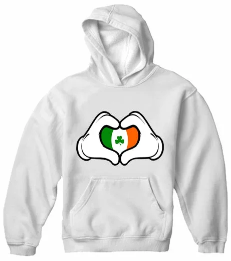 cartoon-heart-hands-irish-flag-adult-hoodie