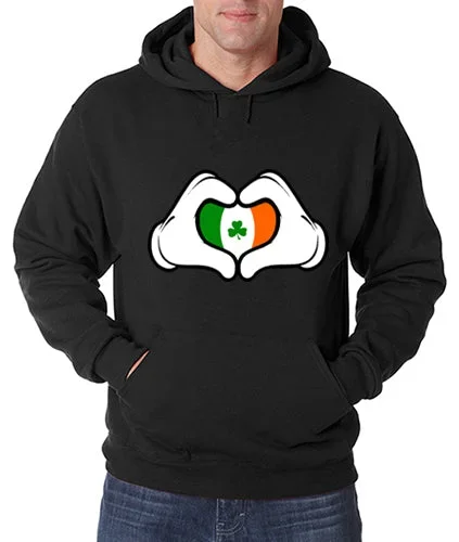 cartoon-heart-hands-irish-flag-adult-hoodie