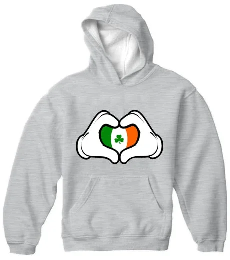 cartoon-heart-hands-irish-flag-adult-hoodie