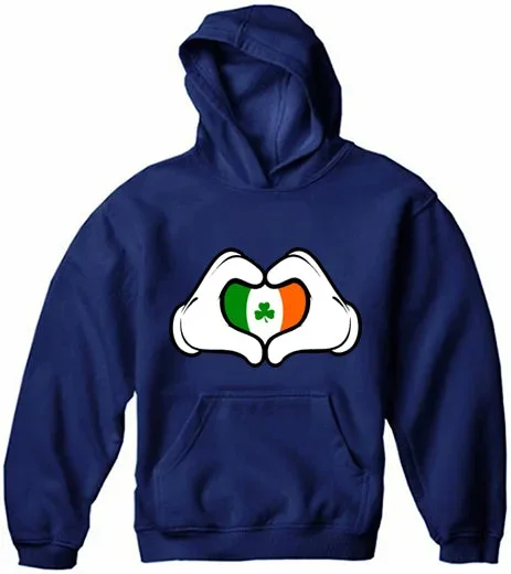 cartoon-heart-hands-irish-flag-adult-hoodie