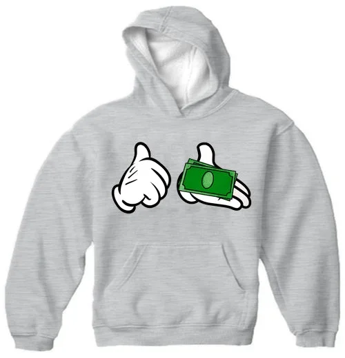 cartoon-money-hands-adult-hoodie