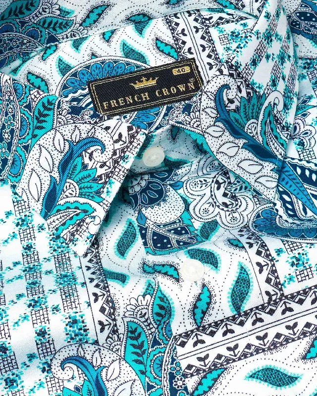 cerulean-blue-with-dark-turquoise-bohemian-paisley-printed-super-soft-premium-cotton-shirt-aw