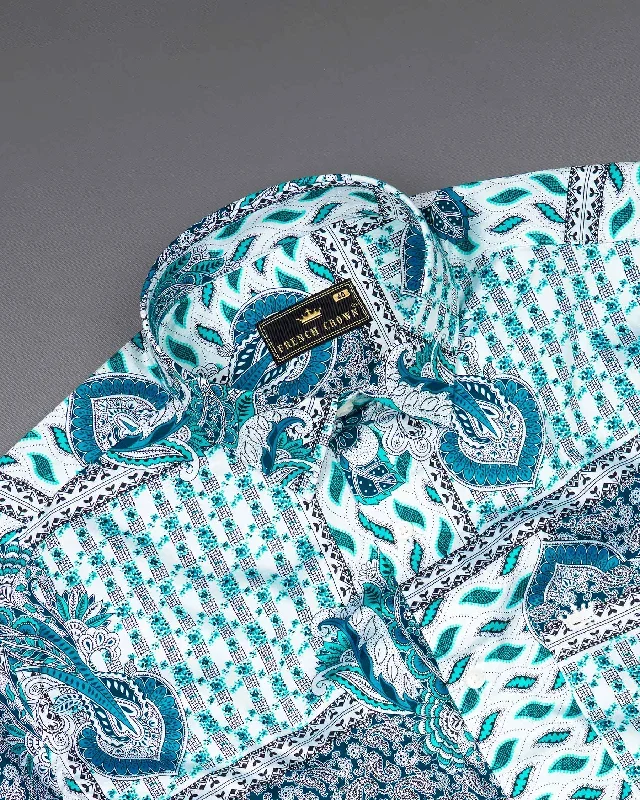 cerulean-blue-with-dark-turquoise-bohemian-paisley-printed-super-soft-premium-cotton-shirt-aw