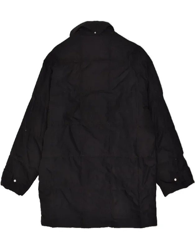 ciesse-piumini-mens-padded-coat-it-50-large-black-polyester