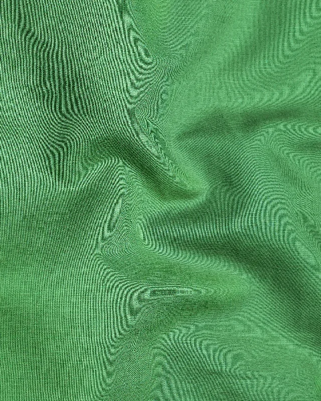 clover-green-luxurious-linen-shirt-bd