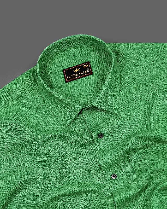 clover-green-luxurious-linen-shirt-bd